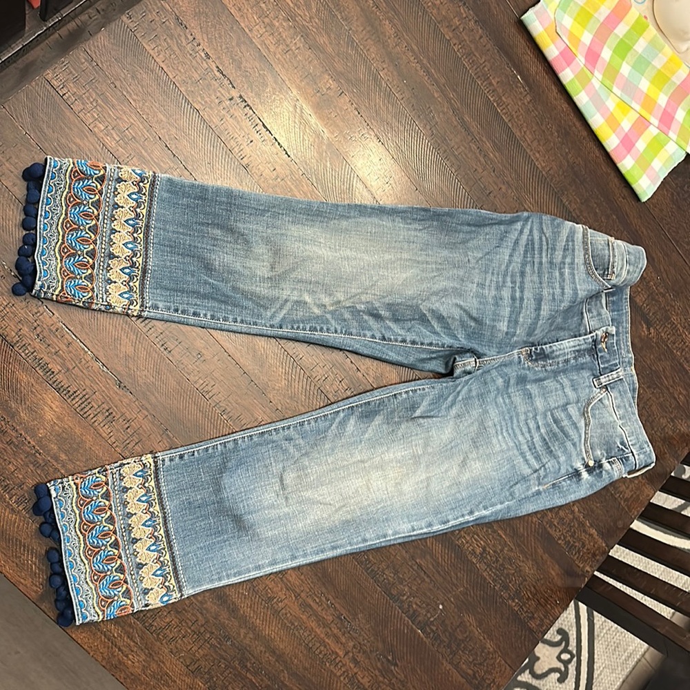 Chico’s Jeans